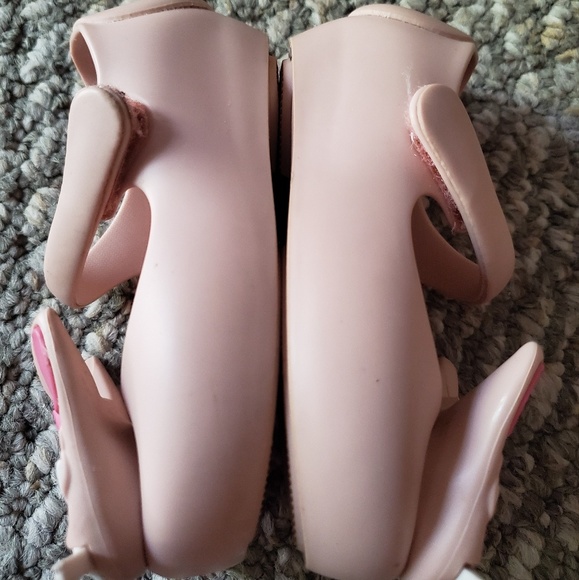 Mini melissa  shoes - Picture 3 of 4